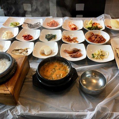 Manjo Icheon Ssalbap